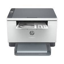 طابعة HP LaserJet MFP M236dw | ليزر متعددة الوظائف | واي فاي وطباعة مزدوجة