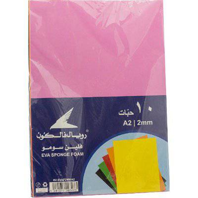 فلين لباد - فوم فالكون A2 