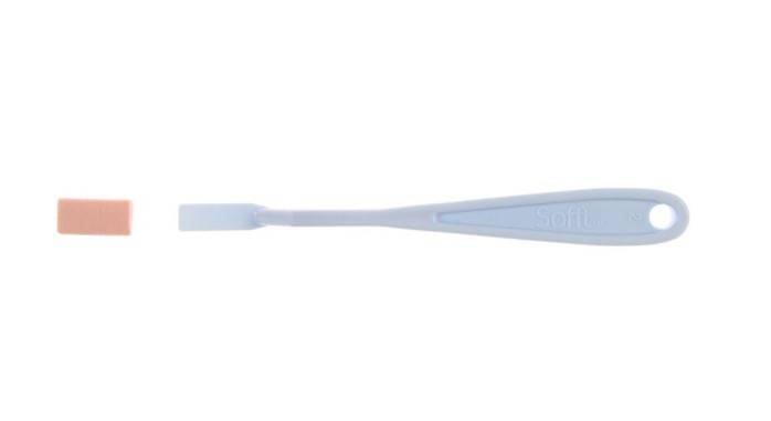 بان باستيل Knife & Covers - Flat