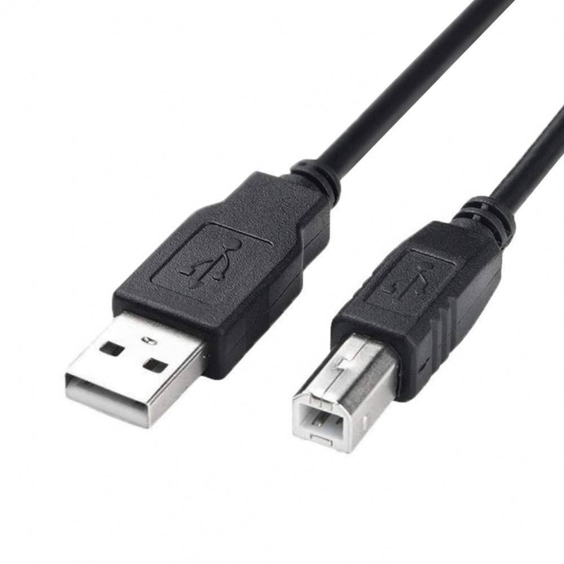 كابل طابعة USB