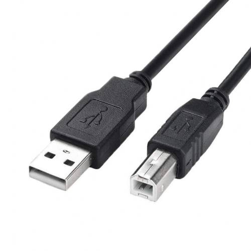 كابل طابعة USB