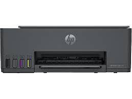 طابعة HP Smart Tank 581 متعددة الوظائف واي فاي، طباعة ونسخ ومسح