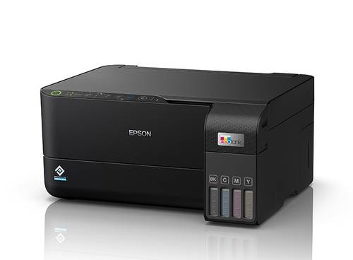 طابعة ايبسون Epson Eco Tank L3550 واي فاي