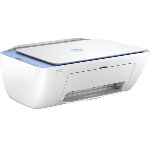 HP DeskJet Ink Advantage 2878 – طابعة متعددة الوظائف لاسلكية مع أداء اقتصادي