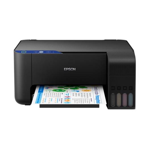 طابعة ايبسون Epson Eco Tank L3211