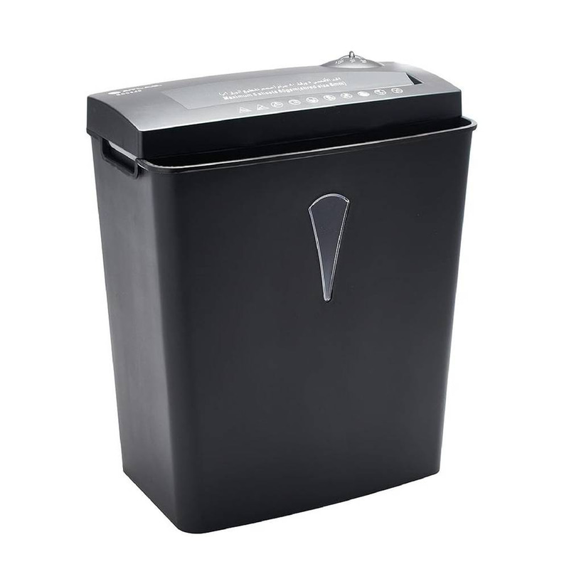 فرامة ورق اطلس Atlas Shredder AS-S2-SC0540