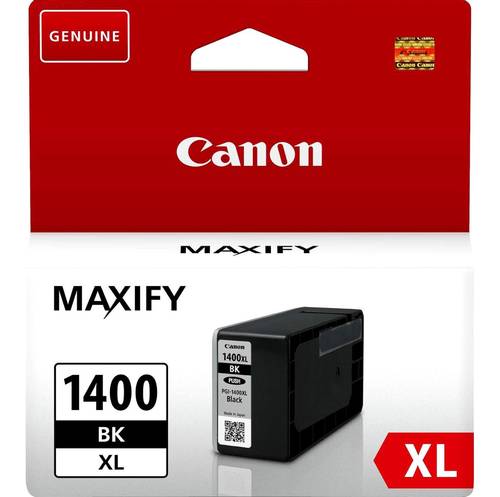 CANON 1400XL BLACK حبر ملون - اسود