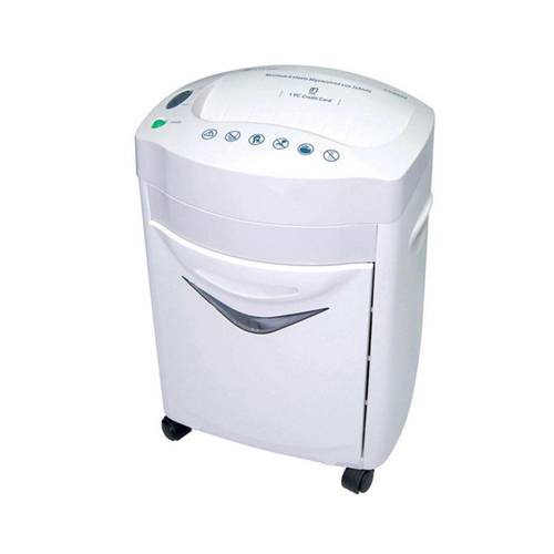 فرامة ورق أطلس Atlas Shredder CC640