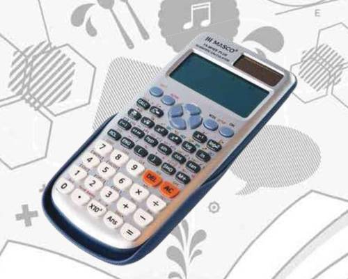آلة حاسبة علمية ماسكو FX-991 ES