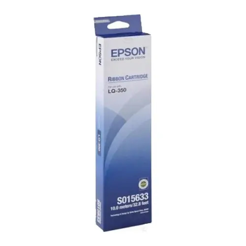 حبر ايبسون Epson LQ-350