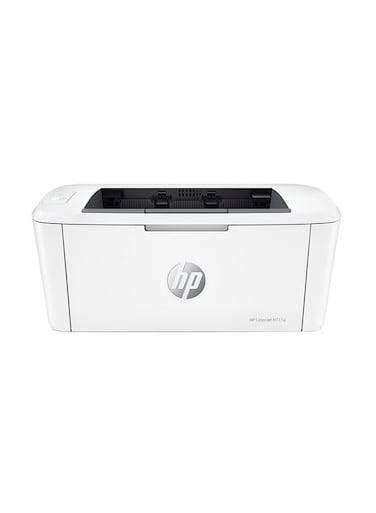 طابعة HP LaserJet M111a | أصغر طابعة ليزر | طباعة سريعة بدقة عالية
