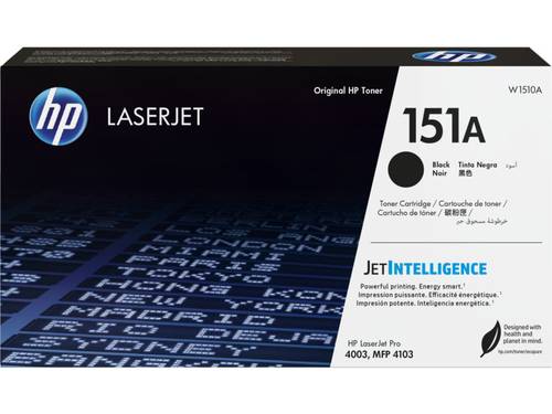 حبر اتش بي HP 151A
