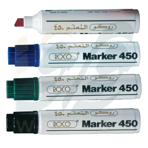 قلم معلم روكو 450