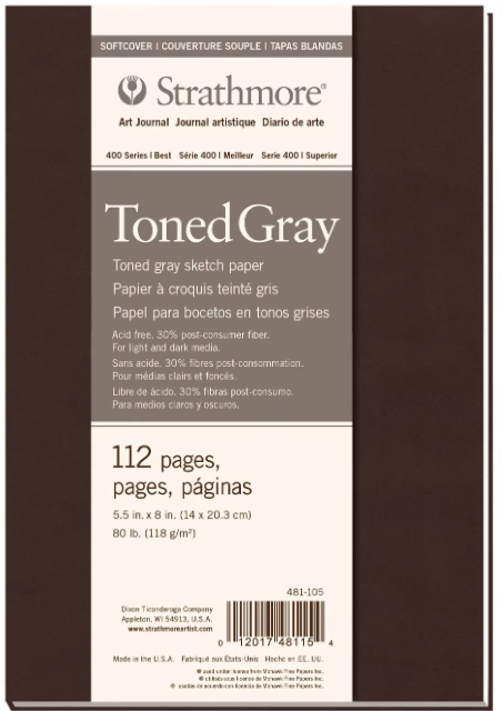 سكتش رسم Toned Gray Sketch