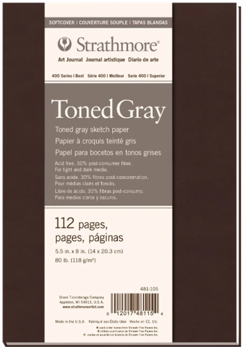 سكتش رسم Toned Gray Sketch