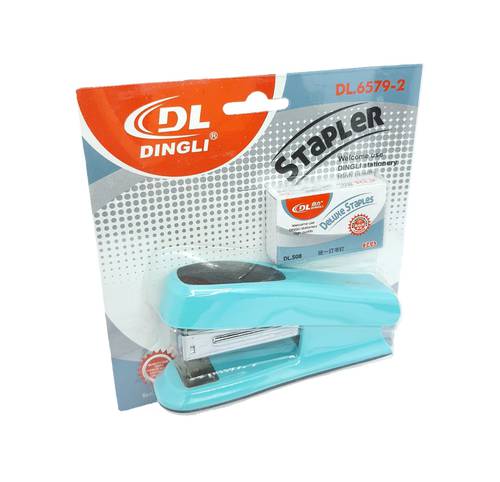 DL 6579-2 دباسة طقم وسط