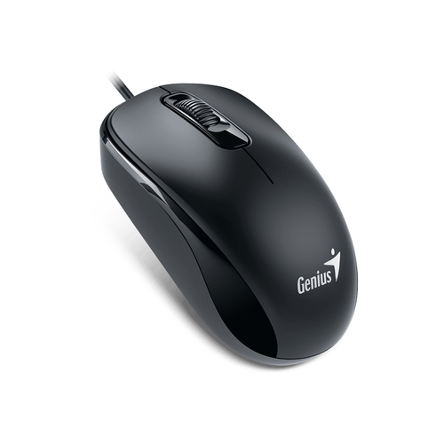 ماوس سلكي Mouse Genius DX-110