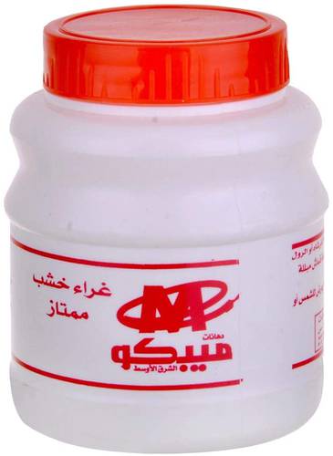 غراء خشب علبة 500 غرام