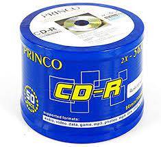 سيدي CD-R برنكو