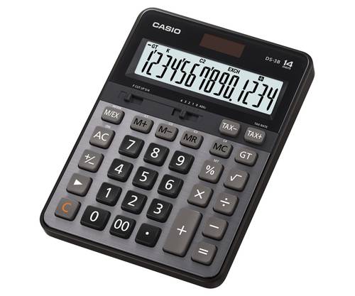 آلة حاسبة كاسيو مكتب DS-3B