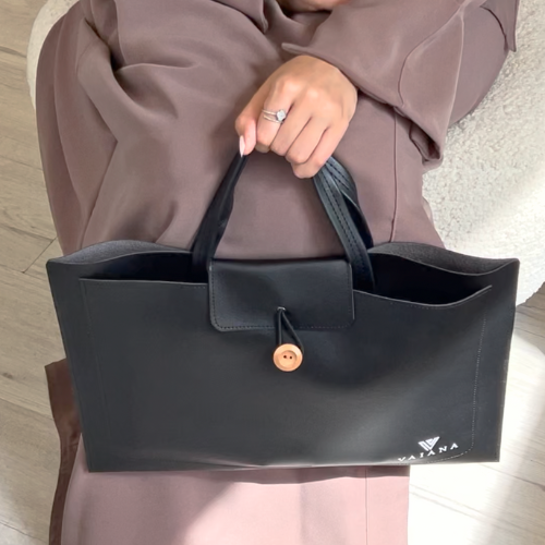 VAIANA MEETING -Camel Color