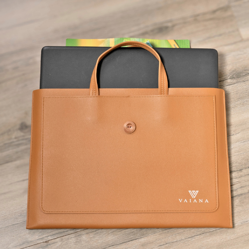 VAIANA MEETING -Camel Color
