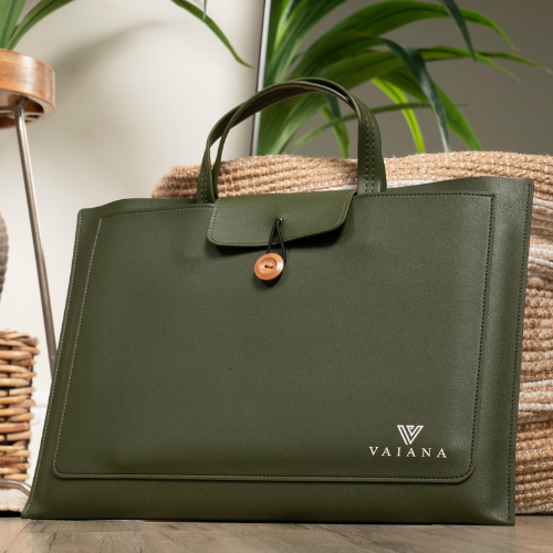 VAIANA MEETING -Camel Color