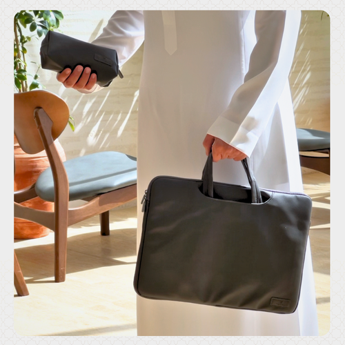 VAIANA OFFICE - Grey