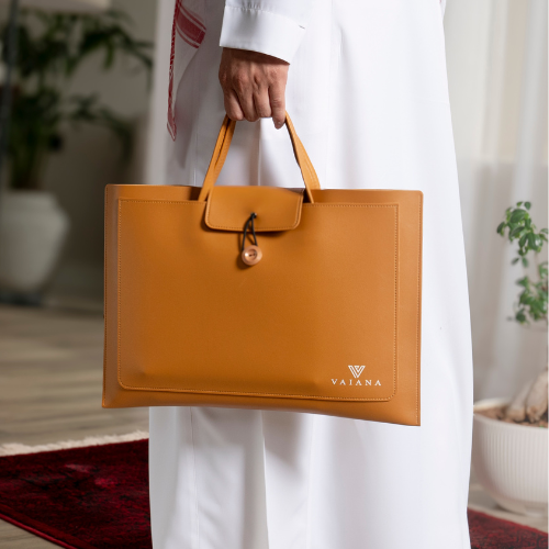 VAIANA MEETING -Camel Color