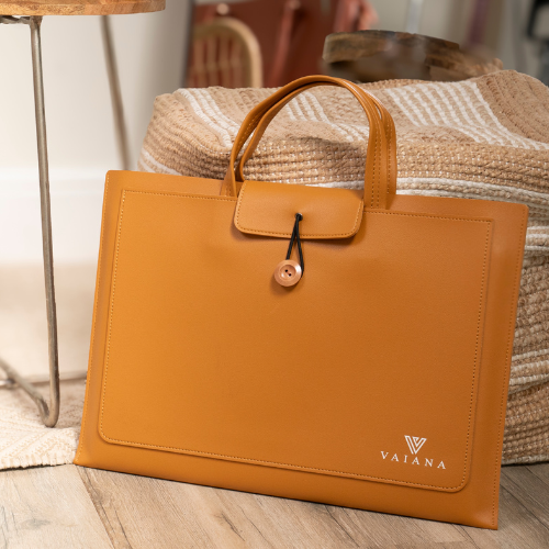 VAIANA MEETING -Camel Color