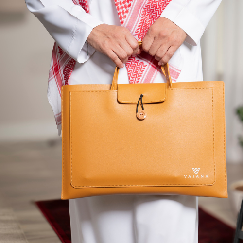 VAIANA MEETING -Camel Color