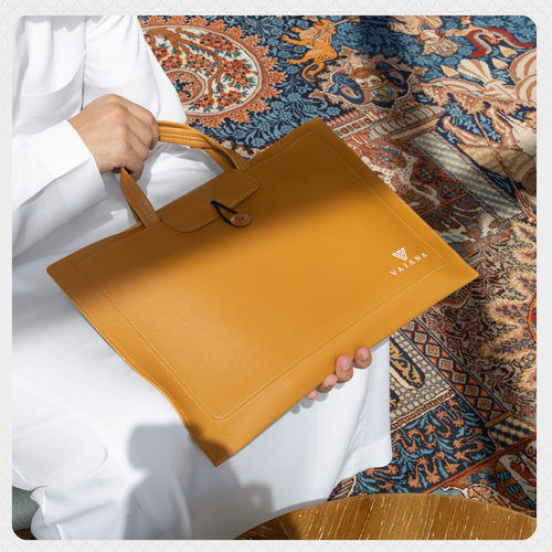 VAIANA MEETING -Camel Color