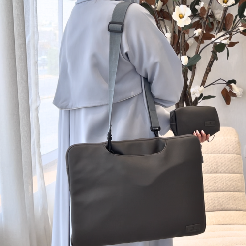 VAIANA OFFICE - Grey
