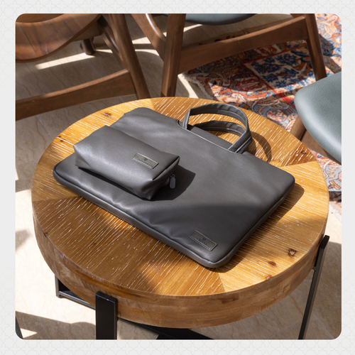VAIANA OFFICE - Grey