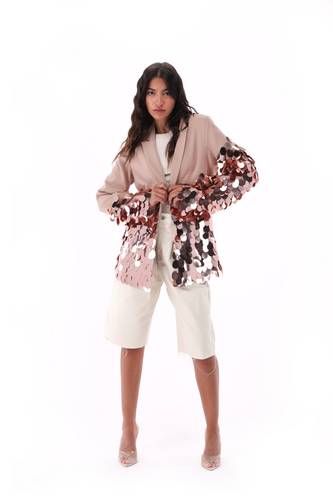 STRUSS BLAZER TST