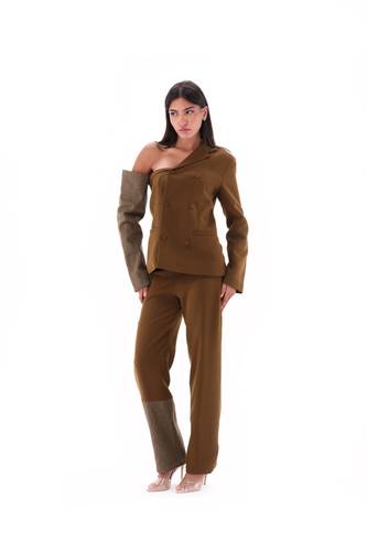 PANT/TOP TST