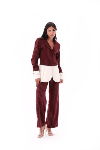  BURGANDI SET TST