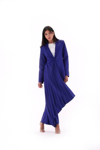 ROYAL BLUE WDT SET