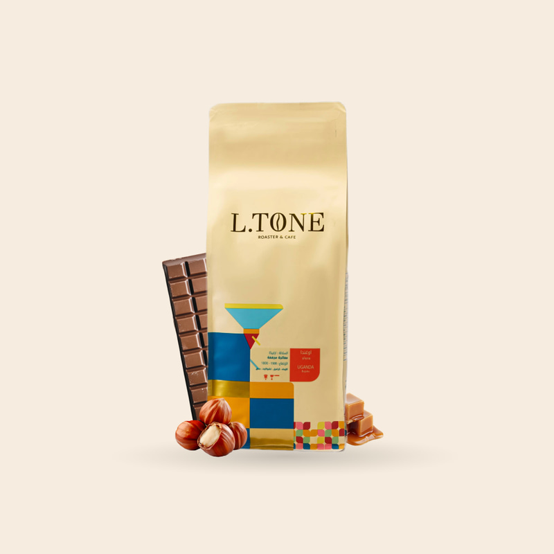 أوغندا - بوجوكو 1kg