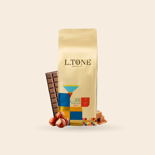 أوغندا - بوجوكو 1kg