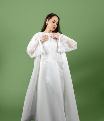 كوين اوف إلقانس - Queen of Elegance 