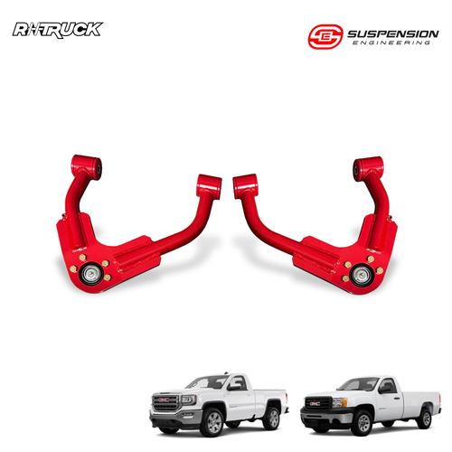 مقصات تنزيل للسييرا ، سلفرادو 1500 - Suspension-Engineering