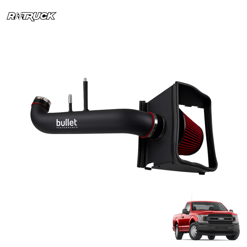 انتيك رياضي للF150 فورد - Bullit