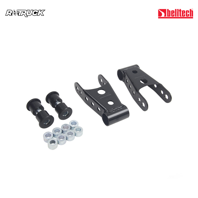 لعابات تنزيل 1 او 2 أنش للF-150 - بيلتك