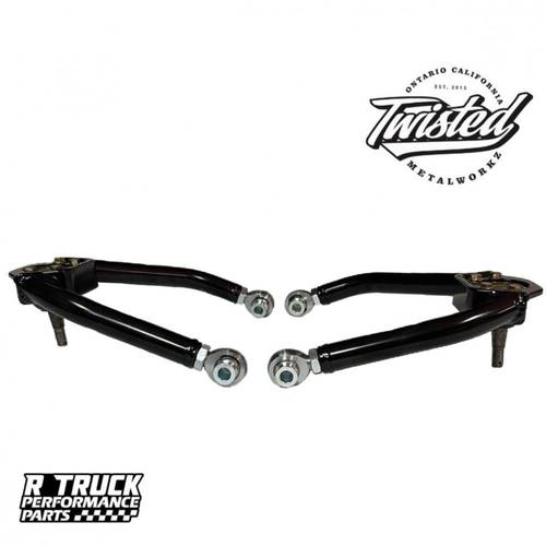 مقصات تنزيل سييرا 08-18 Silverado/Sierra Camber Correction Control Arms