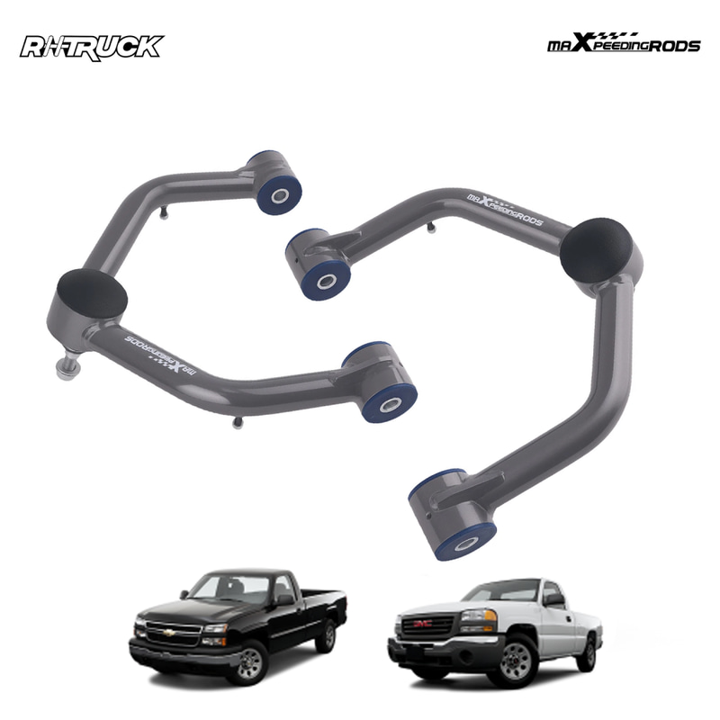 طقم مقصات مخصصة للترفيع للسييرا والسلفرادو 00-06 - Maxpeeding rods