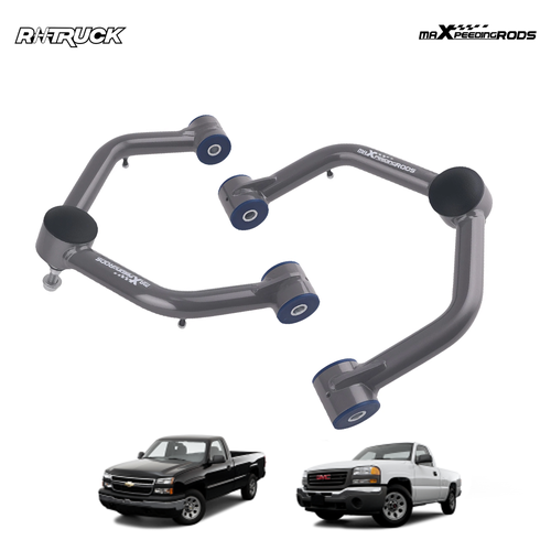 طقم مقصات مخصصة للترفيع للسييرا والسلفرادو 00-06 - Maxpeeding rods