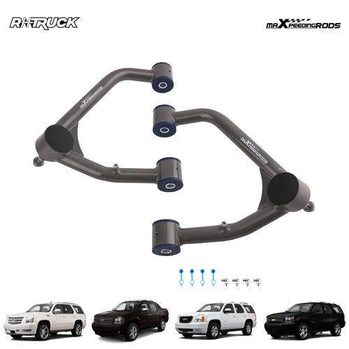 طقم مقصات مخصصة للترفيع للتاهو واليوكن والإسكاليد والأفلانش 07-14 - Maxpeeding rods