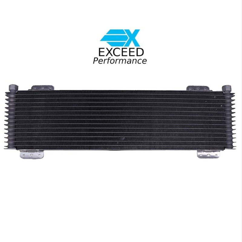 مبرد قير اكسيد 30 ألف وحده - Exceed