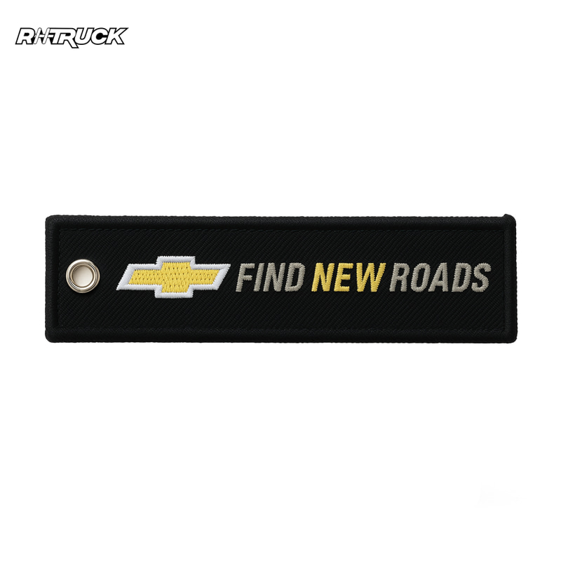 ميدالية CHEVROLET
